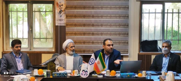 آیین بزرگداشت هفته معلم در مرکز شهید مطهری فارس برگزار شد   13