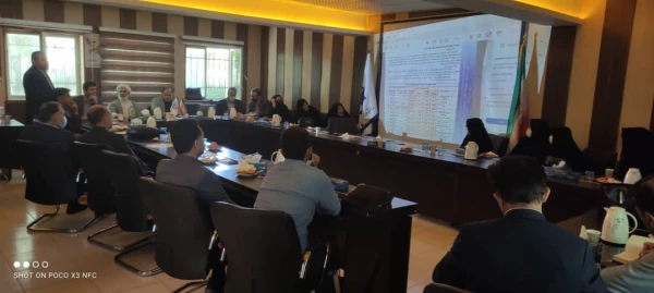 آیین بزرگداشت هفته معلم در مرکز شهید مطهری فارس برگزار شد   14