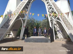 آیین بزرگداشت هفته معلم در مرکز شهید مطهری فارس برگزار شد   15