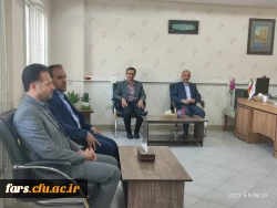 آیین بزرگداشت هفته معلم در مرکز شهید مطهری فارس برگزار شد   16