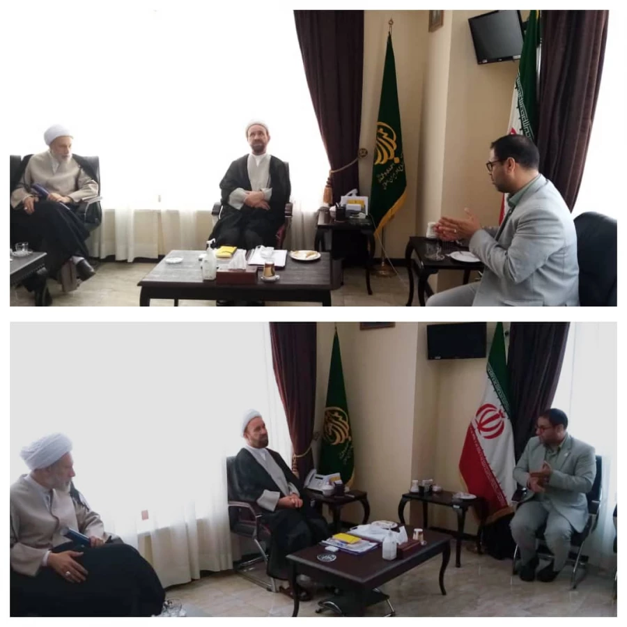 بازدید دکتر صحرایی  سرپرست محترم دانشگاه فرهنگیان از پردیسها و مراکز آموزش عالی دانشگاه فرهنگیان شیراز 2