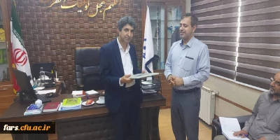 جلسه برنامه ریزی ترم تابستان آموزشی اردویی دانشجویان ورودی سال ۹۸ با حضور اعضای قرارگاه استانی در روز شنبه ۱۸ تیرماه ۱۴۰۱ در مدیریت استانی برگزار شد.