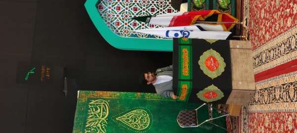 اختتامیه دوره تابستانه امید، مهارت و باورمندی دانشگاه فرهنگیان فارس
دکتر زارع شیبانی  در مراسم اختتامیه دوره تابستانه امید،مهارت و باورمندی ، ضمن سلام و خیر مقدم از مقام معلم تمجید کردند وتشکر از مسئولان دانشگاه فرهنگیان به عمل آوردند. 5