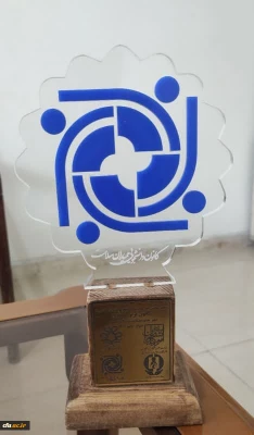 تقدیر رئیس سازمان امور دانشجویان و معاون وزیر علوم، تحقیقات و فناوری از کانون های دانشجویی همیاران سلامت برگزیده دانشگاه 6