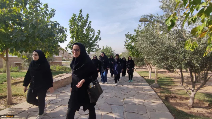 برگزاری همایش پیاده روی و همایش کوه پیمایی در پردیس ها و مراکز استان فارس به مناسبت هفته تربیت بدنی 9