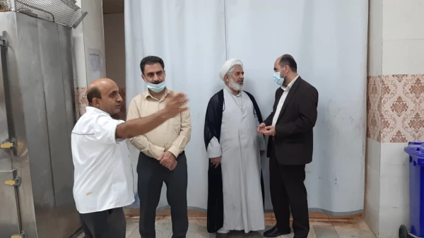 بازدید مدیر کل برنامه ریزی، خدمات و رفاه دانشجویی دانشگاه فرهنگیان از پردیس ها و مراکز دانشگاه فرهنگیان استان فارس و برگزاری نشست صمیمی با دانشجویان 9