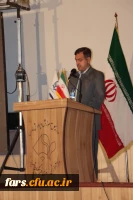 دومین جلسه شورای سیاستگذاری همایش های ملی دانش آموزش محتوا(pck) دانشگاه فرهنگیان در شیراز برگزار شد. 2