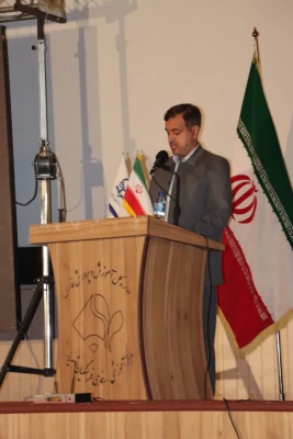 دومین جلسه شورای سیاستگذاری همایش های ملی دانش آموزش محتوا(pck) دانشگاه فرهنگیان در شیراز برگزار شد. 2