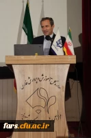 دومین جلسه شورای سیاستگذاری همایش های ملی دانش آموزش محتوا(pck) دانشگاه فرهنگیان در شیراز برگزار شد. 2