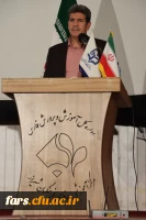 دومین جلسه شورای سیاستگذاری همایش های ملی دانش آموزش محتوا(pck) دانشگاه فرهنگیان در شیراز برگزار شد. 3