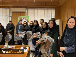 برگزاری چهارمین نشست تخصصی انجمن های ورزش خوابگاهی استانی دانشجویی پردیس ها و مراکز دانشگاه فرهنگیان فارس 2