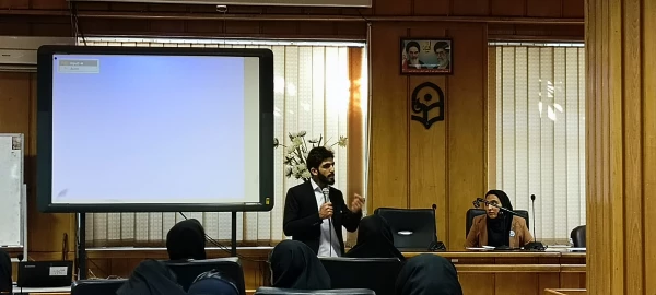 برگزاری چهارمین نشست تخصصی انجمن های ورزش خوابگاهی استانی دانشجویی پردیس ها و مراکز دانشگاه فرهنگیان فارس 5