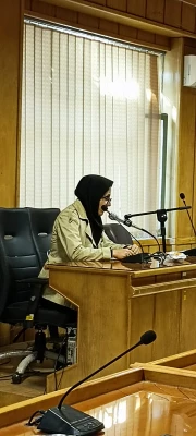 برگزاری چهارمین نشست تخصصی انجمن های ورزش خوابگاهی استانی دانشجویی پردیس ها و مراکز دانشگاه فرهنگیان فارس 7