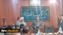 تجلیل از دانشجویان مقام آور پنجمین المپیاد ورزشی همگانی و سومین المپیاد فرهنگی - ورزشی دانشجویان شاهد و ایثارگر دانشگاه ها و موسسات آموزش عالی وزارت علوم 2