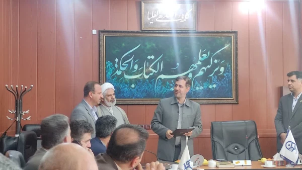 تجلیل از دانشجویان مقام آور پنجمین المپیاد ورزشی همگانی و سومین المپیاد فرهنگی - ورزشی دانشجویان شاهد و ایثارگر دانشگاه ها و موسسات آموزش عالی وزارت علوم 2