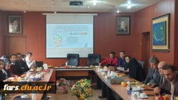 تجلیل از دانشجویان مقام آور پنجمین المپیاد ورزشی همگانی و سومین المپیاد فرهنگی - ورزشی دانشجویان شاهد و ایثارگر دانشگاه ها و موسسات آموزش عالی وزارت علوم 3