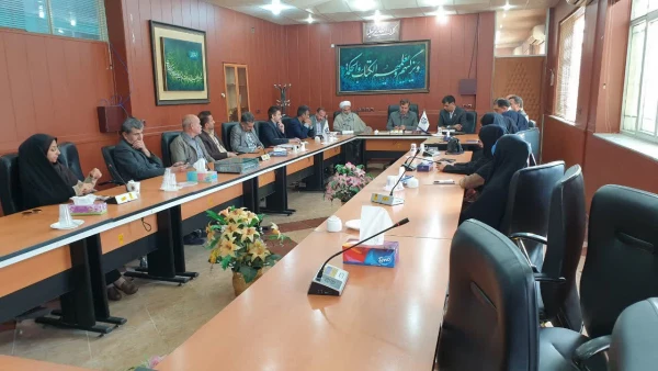 تجلیل از دانشجویان مقام آور پنجمین المپیاد ورزشی همگانی و سومین المپیاد فرهنگی - ورزشی دانشجویان شاهد و ایثارگر دانشگاه ها و موسسات آموزش عالی وزارت علوم 4