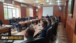 تجلیل از دانشجویان مقام آور پنجمین المپیاد ورزشی همگانی و سومین المپیاد فرهنگی - ورزشی دانشجویان شاهد و ایثارگر دانشگاه ها و موسسات آموزش عالی وزارت علوم 5