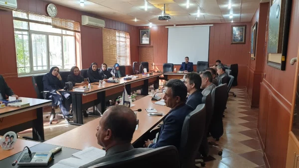 تجلیل از دانشجویان مقام آور پنجمین المپیاد ورزشی همگانی و سومین المپیاد فرهنگی - ورزشی دانشجویان شاهد و ایثارگر دانشگاه ها و موسسات آموزش عالی وزارت علوم 5