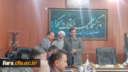 تجلیل از دانشجویان مقام آور پنجمین المپیاد ورزشی همگانی و سومین المپیاد فرهنگی - ورزشی دانشجویان شاهد و ایثارگر دانشگاه ها و موسسات آموزش عالی وزارت علوم 7