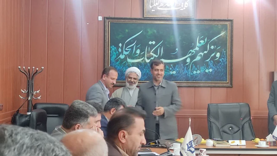 تجلیل از دانشجویان مقام آور پنجمین المپیاد ورزشی همگانی و سومین المپیاد فرهنگی - ورزشی دانشجویان شاهد و ایثارگر دانشگاه ها و موسسات آموزش عالی وزارت علوم 7