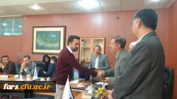 تجلیل از دانشجویان مقام آور پنجمین المپیاد ورزشی همگانی و سومین المپیاد فرهنگی - ورزشی دانشجویان شاهد و ایثارگر دانشگاه ها و موسسات آموزش عالی وزارت علوم 9