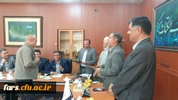 تجلیل از دانشجویان مقام آور پنجمین المپیاد ورزشی همگانی و سومین المپیاد فرهنگی - ورزشی دانشجویان شاهد و ایثارگر دانشگاه ها و موسسات آموزش عالی وزارت علوم 10