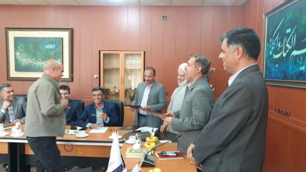 تجلیل از دانشجویان مقام آور پنجمین المپیاد ورزشی همگانی و سومین المپیاد فرهنگی - ورزشی دانشجویان شاهد و ایثارگر دانشگاه ها و موسسات آموزش عالی وزارت علوم 10