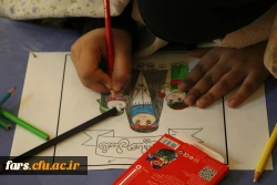 سومین سالگرد شهادت سردار جبهه ی مقاومت شهید حاج قاسم سلیمانی در دانشگاه فرهنگیان فارس برگزار گردید 4