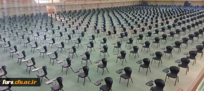 بازدید از امتحانات پایان نیمسال اول سال تحصیلی 1402-1401