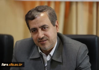 پیام مدیریت دانشگاه استان فارس خطاب به همکاران گرامی به مناسبت آغاز نیم سال دوم دانشگاهی

پیام مدیریت دانشگاه استان فارس خطاب به همکاران گرامی به مناسبت آغاز نیم سال دوم دانشگاهی