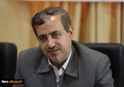 پیام مدیریت دانشگاه استان فارس خطاب به همکاران گرامی به مناسبت آغاز نیم سال دوم دانشگاهی

پیام مدیریت دانشگاه استان فارس خطاب به همکاران گرامی به مناسبت آغاز نیم سال دوم دانشگاهی