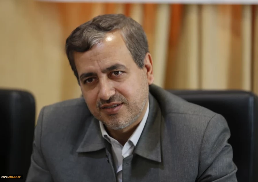 پیام مدیریت دانشگاه استان فارس خطاب به همکاران گرامی به مناسبت آغاز نیم سال دوم دانشگاهی 2