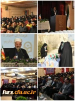  آغاز دوره آموزش معارف مهدوی با حضور استاد برجسته کشوری و رییس موسسه بین المللی منتظران منجی جناب استاد محمد شجاعی 2