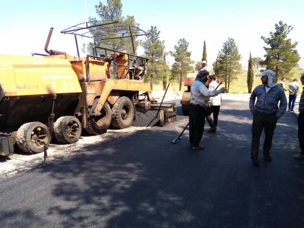 تلاش ها و پیگیری ها جهت بهبود کیفیت رفاهی و خوابگاهی در دانشگاه فرهنگیان استان فارس ادامه دارد... 2