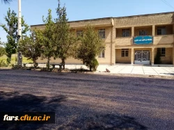 تلاش ها و پیگیری ها جهت بهبود کیفیت رفاهی و خوابگاهی در دانشگاه فرهنگیان استان فارس ادامه دارد... 3