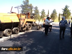 تلاش ها و پیگیری ها جهت بهبود کیفیت رفاهی و خوابگاهی در دانشگاه فرهنگیان استان فارس ادامه دارد... 4