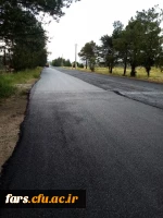 تلاش ها و پیگیری ها جهت بهبود کیفیت رفاهی و خوابگاهی در دانشگاه فرهنگیان استان فارس ادامه دارد... 5