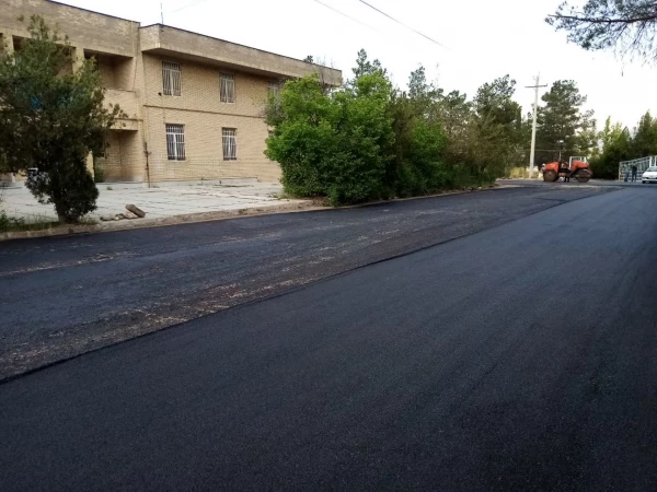 تلاش ها و پیگیری ها جهت بهبود کیفیت رفاهی و خوابگاهی در دانشگاه فرهنگیان استان فارس ادامه دارد... 6