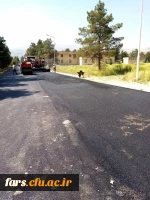 تلاش ها و پیگیری ها جهت بهبود کیفیت رفاهی و خوابگاهی در دانشگاه فرهنگیان استان فارس ادامه دارد... 8