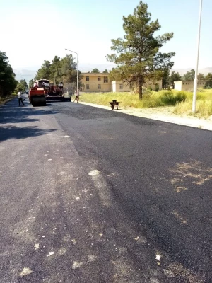 تلاش ها و پیگیری ها جهت بهبود کیفیت رفاهی و خوابگاهی در دانشگاه فرهنگیان استان فارس ادامه دارد... 8