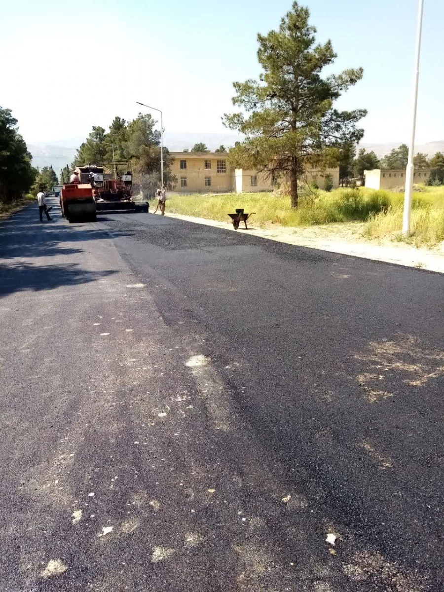 تلاش ها و پیگیری ها جهت بهبود کیفیت رفاهی و خوابگاهی در دانشگاه فرهنگیان استان فارس ادامه دارد... 8