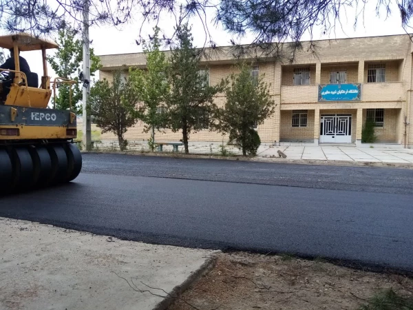 تلاش ها و پیگیری ها جهت بهبود کیفیت رفاهی و خوابگاهی در دانشگاه فرهنگیان استان فارس ادامه دارد... 9