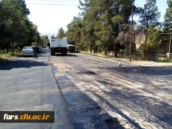 تلاش ها و پیگیری ها جهت بهبود کیفیت رفاهی و خوابگاهی در دانشگاه فرهنگیان استان فارس ادامه دارد... 10