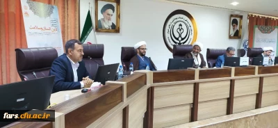 سالگشت حضور بزرگ معلم انقلاب اسلامی در دانشگاه فرهنگیان و برنامه های متنوع علمی، فرهنگی در استان