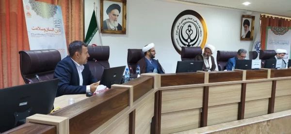 سالگشت حضور بزرگ معلم انقلاب اسلامی در دانشگاه فرهنگیان و برنامه های متنوع علمی، فرهنگی در استان 3