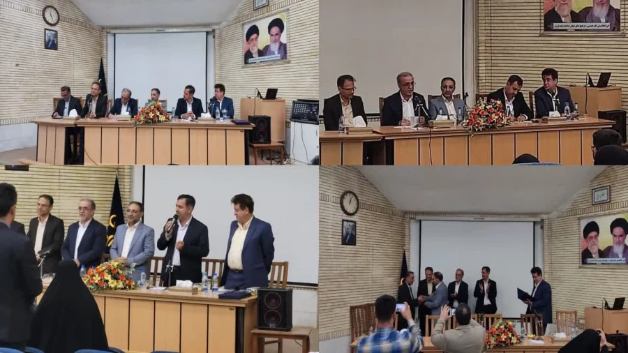 سالگشت حضور بزرگ معلم انقلاب اسلامی در دانشگاه فرهنگیان و برنامه های متنوع علمی، فرهنگی در استان 4