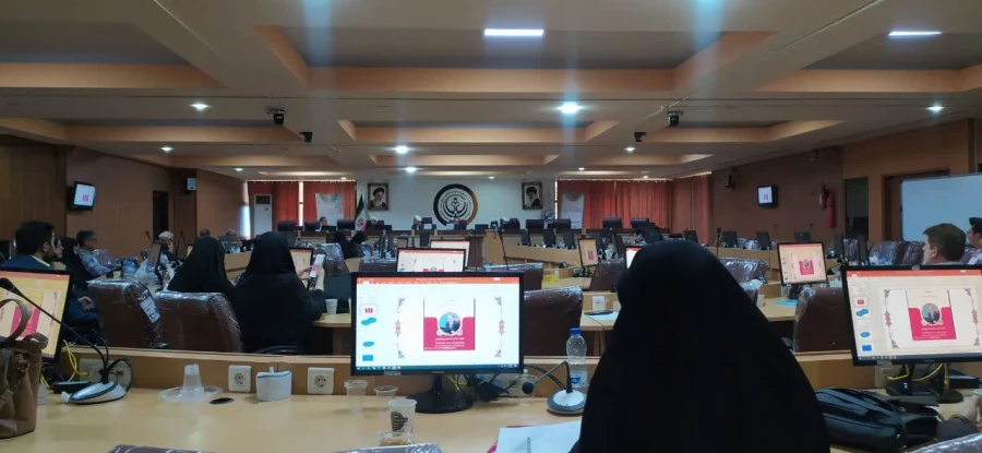 سالگشت حضور بزرگ معلم انقلاب اسلامی در دانشگاه فرهنگیان و برنامه های متنوع علمی، فرهنگی در استان 5