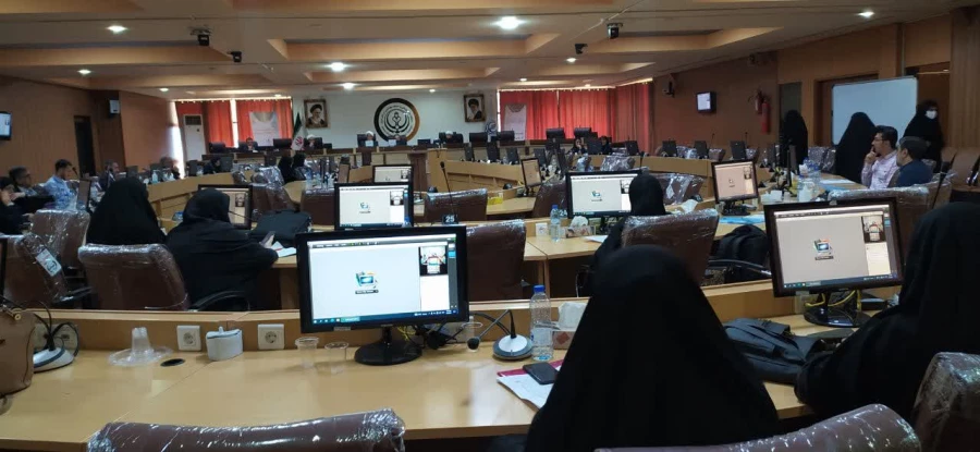 سالگشت حضور بزرگ معلم انقلاب اسلامی در دانشگاه فرهنگیان و برنامه های متنوع علمی، فرهنگی در استان 6