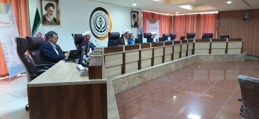 سالگشت حضور بزرگ معلم انقلاب اسلامی در دانشگاه فرهنگیان و برنامه های متنوع علمی، فرهنگی در استان 7